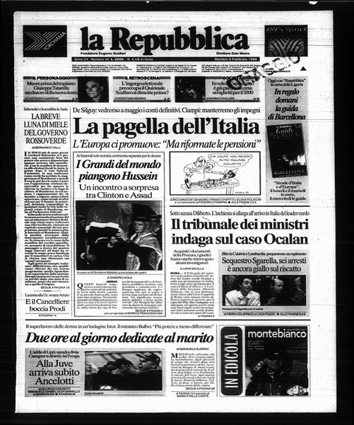 La repubblica